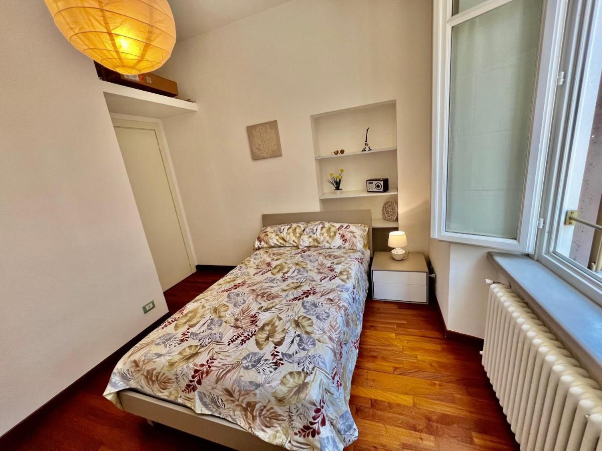 Divina Luxury Apartment With Jacuzzi Near The Lake Côme Esterno foto